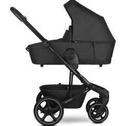 Kinderwagens*Easywalker Harvey NXT Eclipse Black