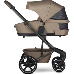 Kinderwagens*Easywalker Harvey NXT Mocha Brown