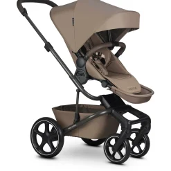 Kinderwagens*Easywalker Harvey NXT Mocha Brown