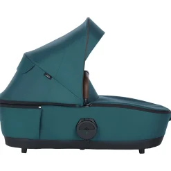 Reiswiegen*Easywalker Harvey5 Premium reiswieg Jade Green