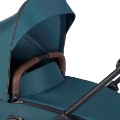 Reiswiegen*Easywalker Harvey5 Premium reiswieg Jade Green