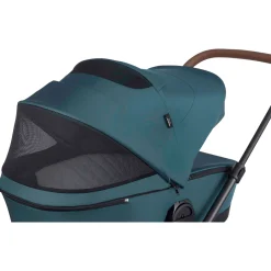 Reiswiegen*Easywalker Harvey5 Premium reiswieg Jade Green