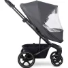 Regenhoezen|Regenhoezen*Easywalker Harvey5 regenhoes Transparant