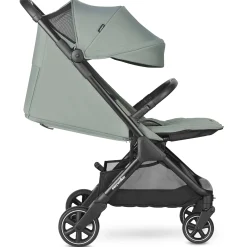 Buggy’S*Easywalker Jackey2 buggy Agave Green