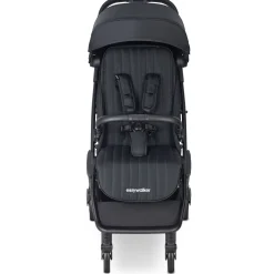 Buggy’S*Easywalker Jackey2 buggy Midnight Black
