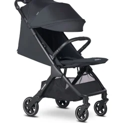 Buggy’S*Easywalker Jackey2 buggy Midnight Black