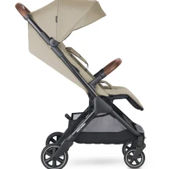 Buggy’S*Easywalker Jackey2 buggy Pearl Taupe