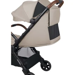 Buggy’S*Easywalker Jackey2 buggy Pearl Taupe
