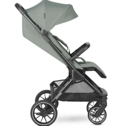 Buggy’S*Easywalker Jackey2 XL buggy Agave Green