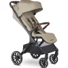 Buggy’S*Easywalker Jackey2 XL buggy Pearl Taupe