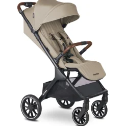 Buggy’S*Easywalker Jackey2 XL buggy Pearl Taupe