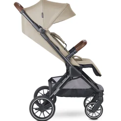 Buggy’S*Easywalker Jackey2 XL buggy Pearl Taupe