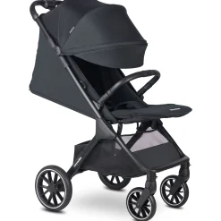 Buggy’S*Easywalker Jackey2 XL buggy Midnight Black