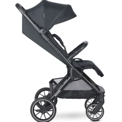 Buggy’S*Easywalker Jackey2 XL buggy Midnight Black