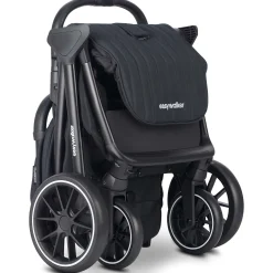 Buggy’S*Easywalker Jackey2 XL buggy Midnight Black