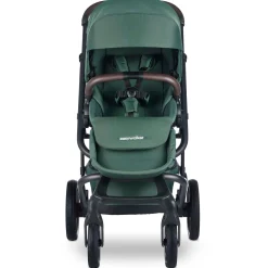Bundels En Combideals|Kinderwagens*Easywalker Jimmey bundel pine green