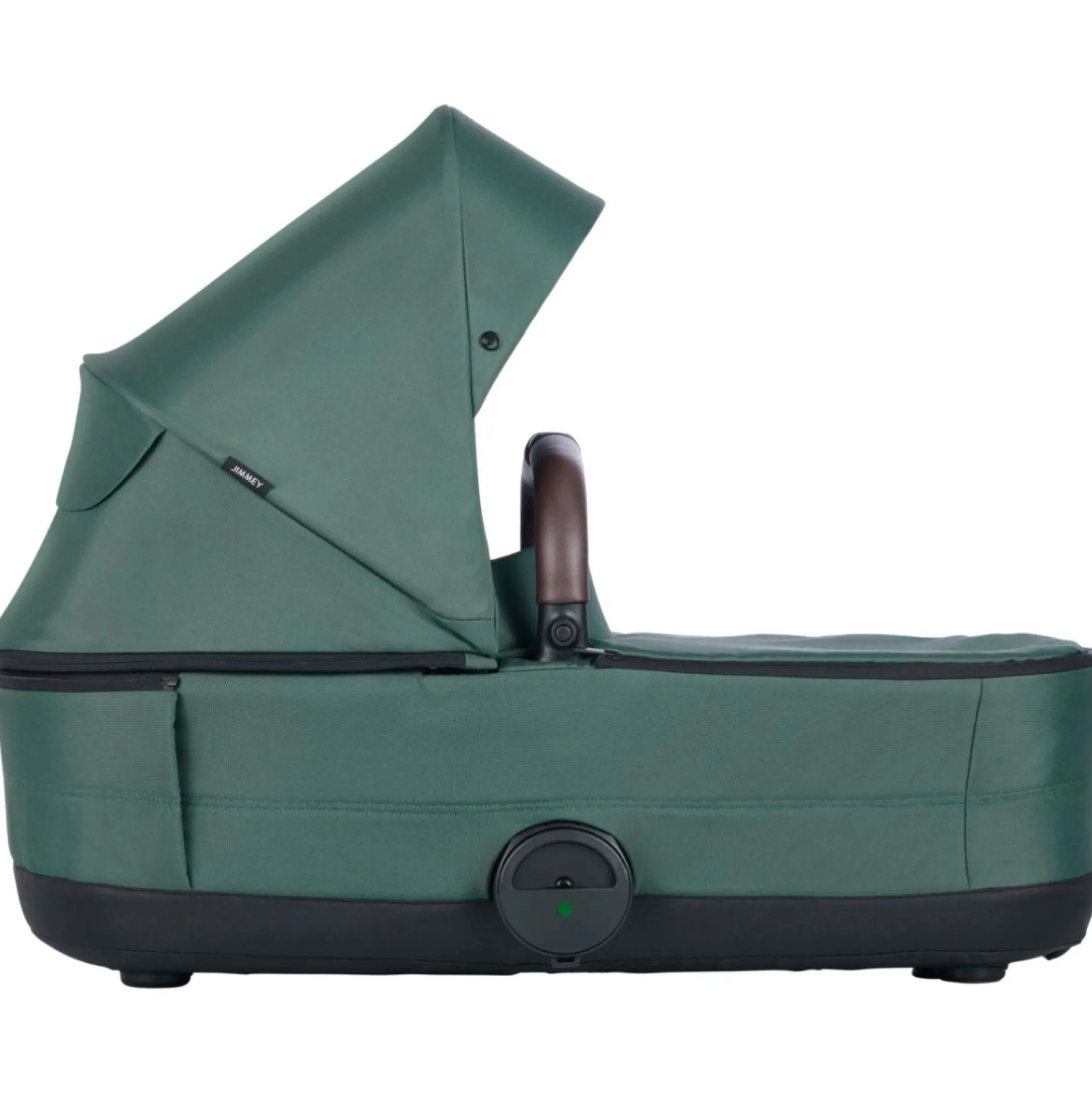 Bundels En Combideals|Kinderwagens*Easywalker Jimmey bundel pine green