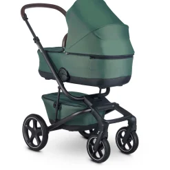Bundels En Combideals|Kinderwagens*Easywalker Jimmey bundel pine green