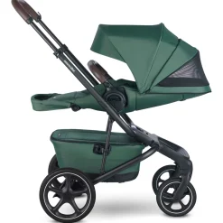 Bundels En Combideals|Kinderwagens*Easywalker Jimmey bundel pine green