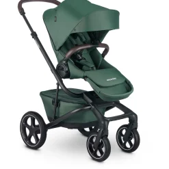 Bundels En Combideals|Kinderwagens*Easywalker Jimmey bundel pine green