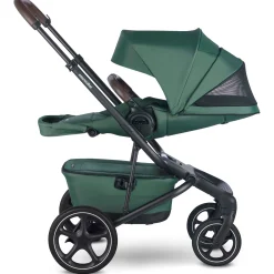 Bundels En Combideals|Kinderwagens*Easywalker Jimmey bundel pine green