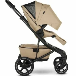 Kinderwagens*Easywalker Jimmey compleet Sand Taupe