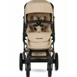 Kinderwagens*Easywalker Jimmey compleet Sand Taupe