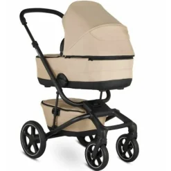 Kinderwagens*Easywalker Jimmey compleet Sand Taupe