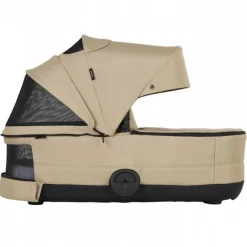 Kinderwagens*Easywalker Jimmey compleet Sand Taupe