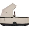 Reiswiegen*Easywalker Jimmey reiswieg Pearl Taupe