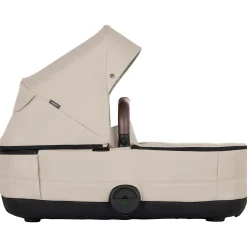 Reiswiegen*Easywalker Jimmey reiswieg Pearl Taupe