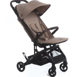 Buggy’S*Easywalker Miley2 buggy Pearl Taupe