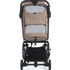 Buggy’S*Easywalker Miley2 buggy Pearl Taupe