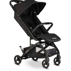 Buggy’S*Easywalker Miley2 buggy Shadow Black