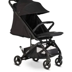 Buggy’S*Easywalker Miley2 buggy Shadow Black