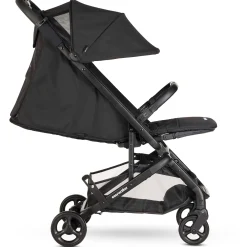 Buggy’S*Easywalker Miley2 buggy Shadow Black