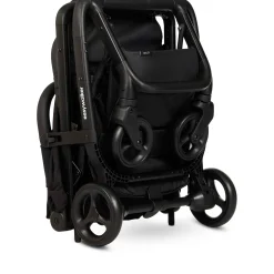 Buggy’S*Easywalker Miley2 buggy Shadow Black