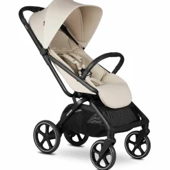 Buggy’S*Easywalker Rockey L Bright Taupe