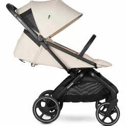 Buggy’S*Easywalker Rockey L Bright Taupe