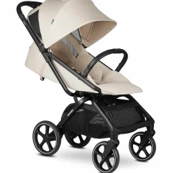 Buggy’S*Easywalker Rockey L Bright Taupe