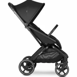 Buggy’S*Easywalker Rockey L Pure Black