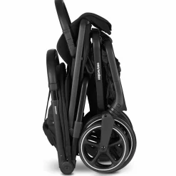 Buggy’S*Easywalker Rockey L Pure Black