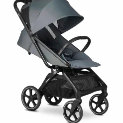 Buggy’S*Easywalker Rockey L Smooth Grey