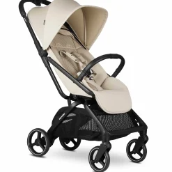 Buggy’S*Easywalker Rockey M Bright Taupe