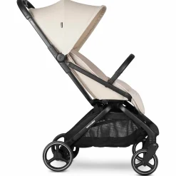 Buggy’S*Easywalker Rockey M Bright Taupe