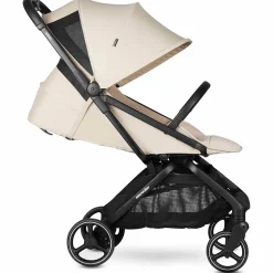 Buggy’S*Easywalker Rockey M Bright Taupe