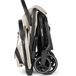 Buggy’S*Easywalker Rockey M Bright Taupe