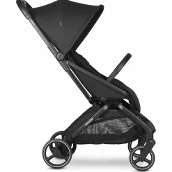 Buggy’S*Easywalker Rockey M Pure Black