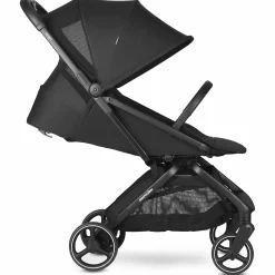 Buggy’S*Easywalker Rockey M Pure Black
