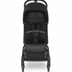 Buggy’S*Easywalker Rockey M Pure Black